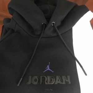 Jordan hoodie
